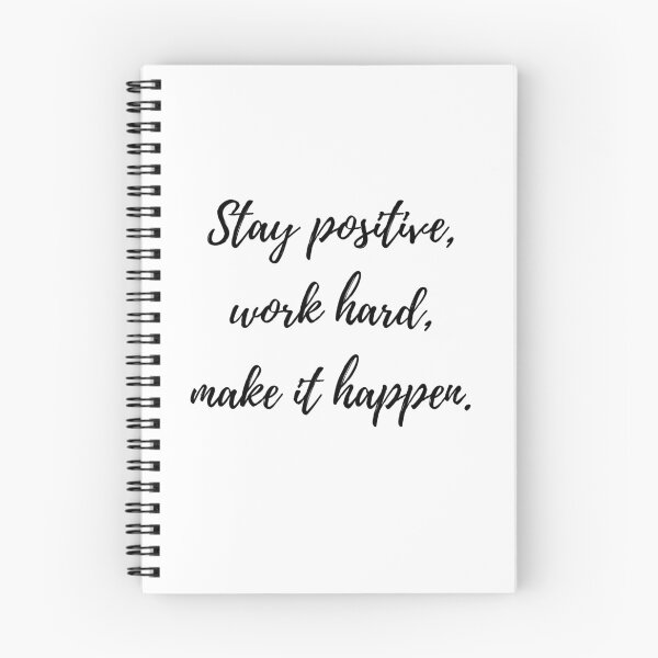 Item preview, Motivational words designed and sold by EinfachKlim.