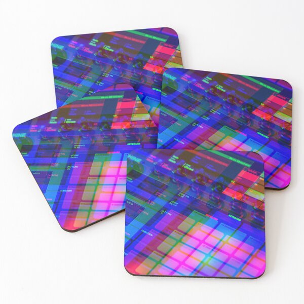 Item preview, Maschine+ Maschine Plus fans art designed and sold by Aniyah.
