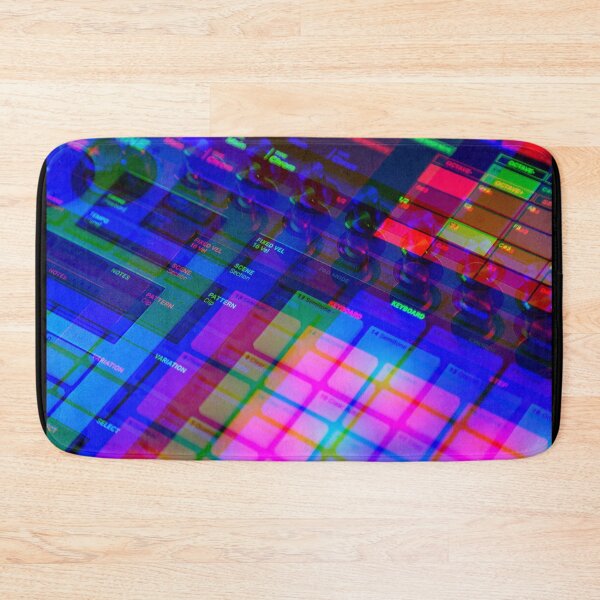 Item preview, Maschine+ Maschine Plus fans art designed and sold by Aniyah.