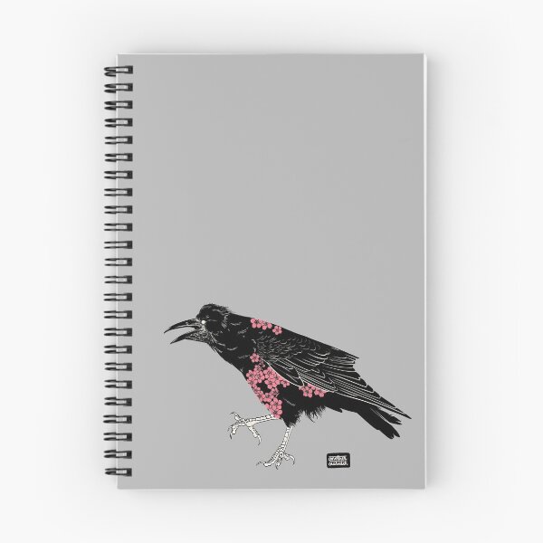 Item preview, Corvus frugilegus designed and sold by anotheroutsider.