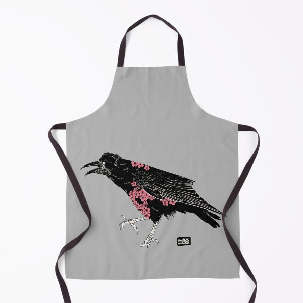 Item preview, Corvus frugilegus designed and sold by anotheroutsider.