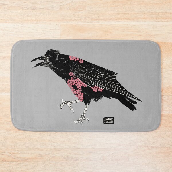 Item preview, Corvus frugilegus designed and sold by anotheroutsider.