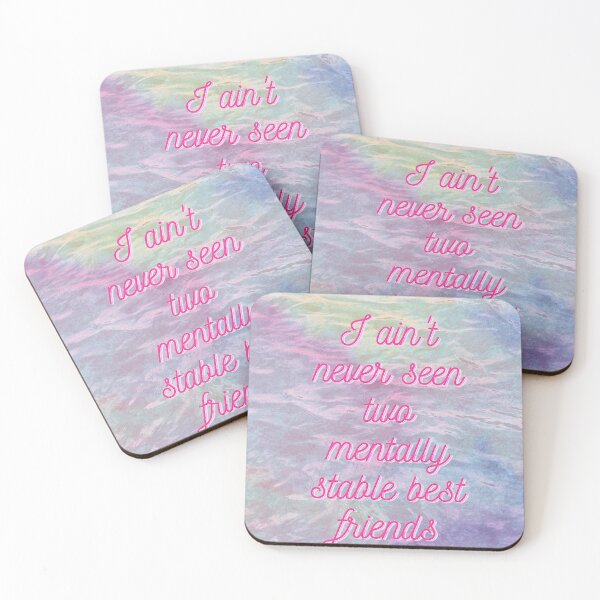Item preview, Two best friends designed and sold by Beeroclock.