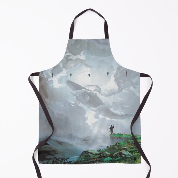 Item preview, Death Stranding designed and sold by Anatofinnstark.