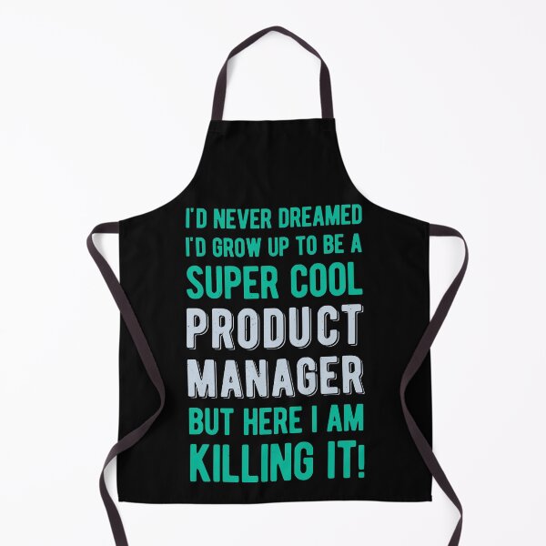 Item preview, Funny Product Manager designed and sold by artworkbyrihen.