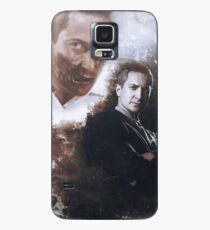 Sean Renard Case/Skin for Samsung Galaxy