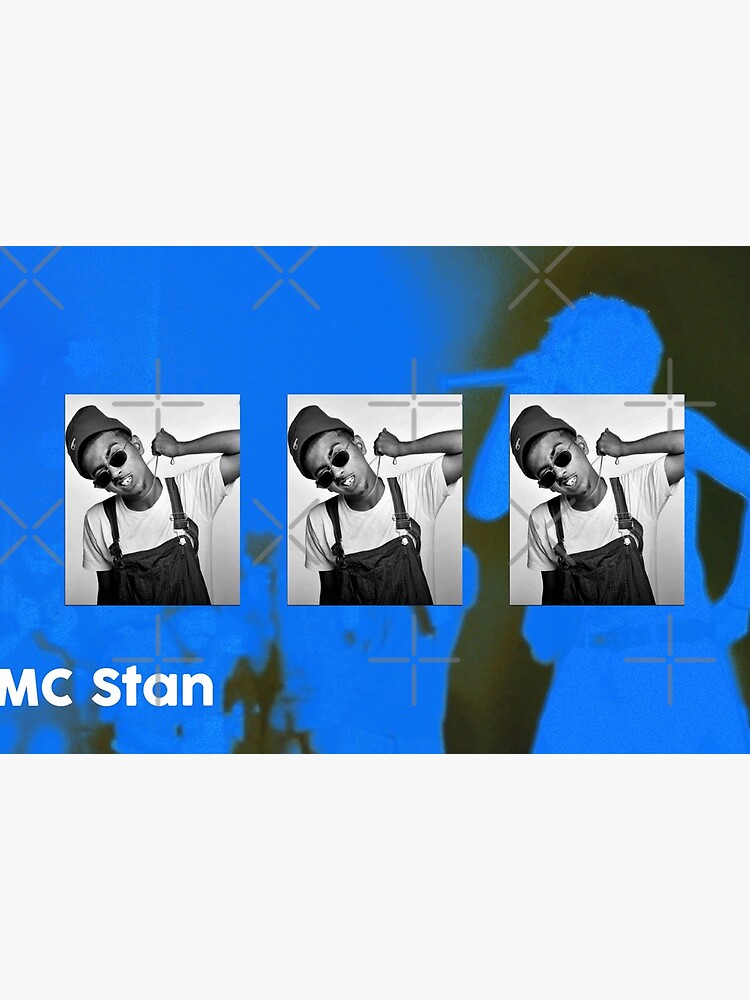 Mc stan  Rap aesthetic, Stan love, Hip hop culture