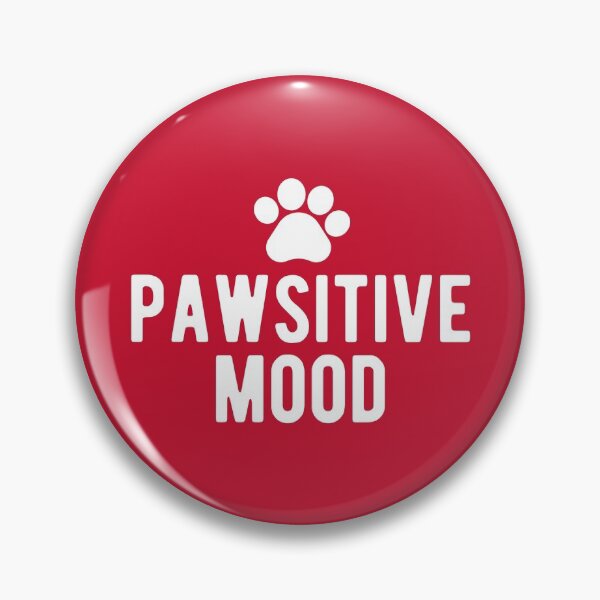 Item preview, Pawsitive Mood #6 designed and sold by SalahBlt.