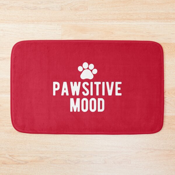 Item preview, Pawsitive Mood #6 designed and sold by SalahBlt.