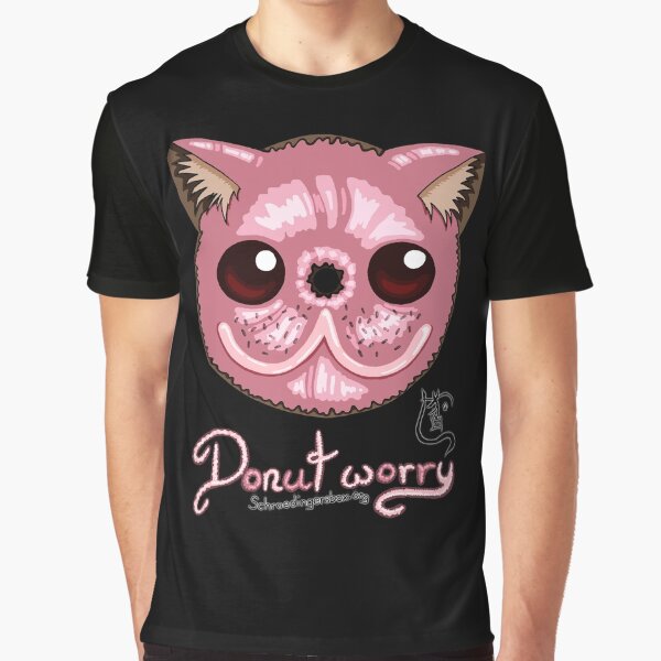 Grafik T-Shirt