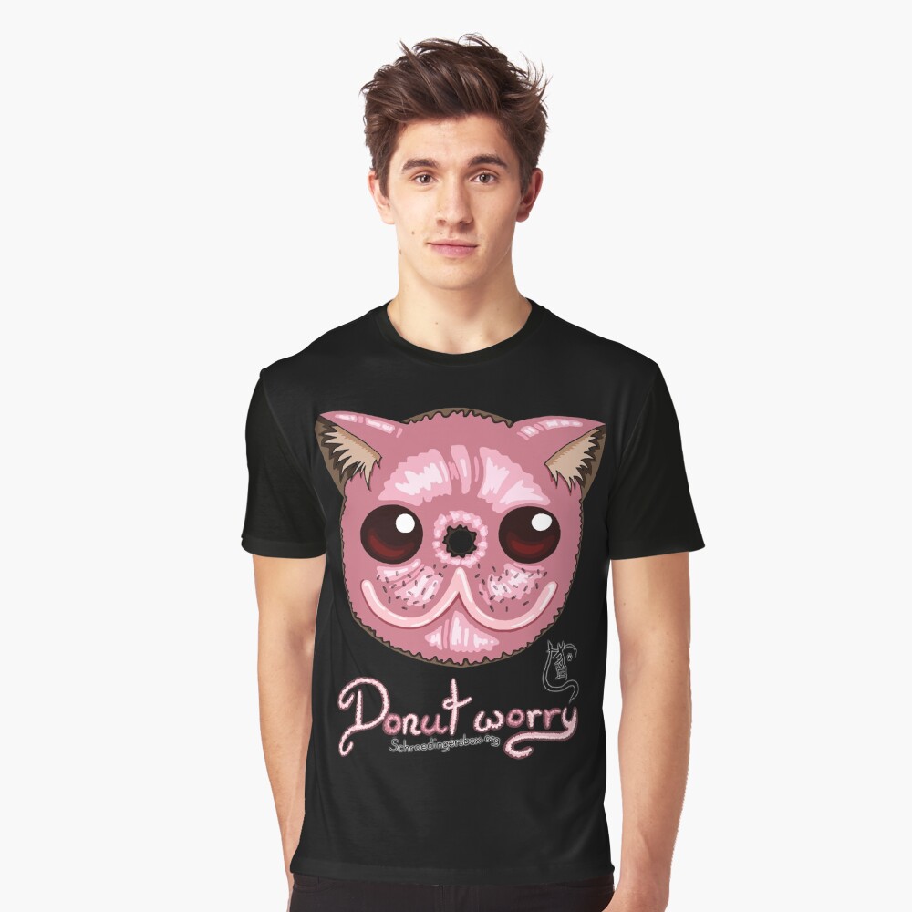 Artikel-Vorschau von Grafik T-Shirt, designt und verkauft von Boxcats.