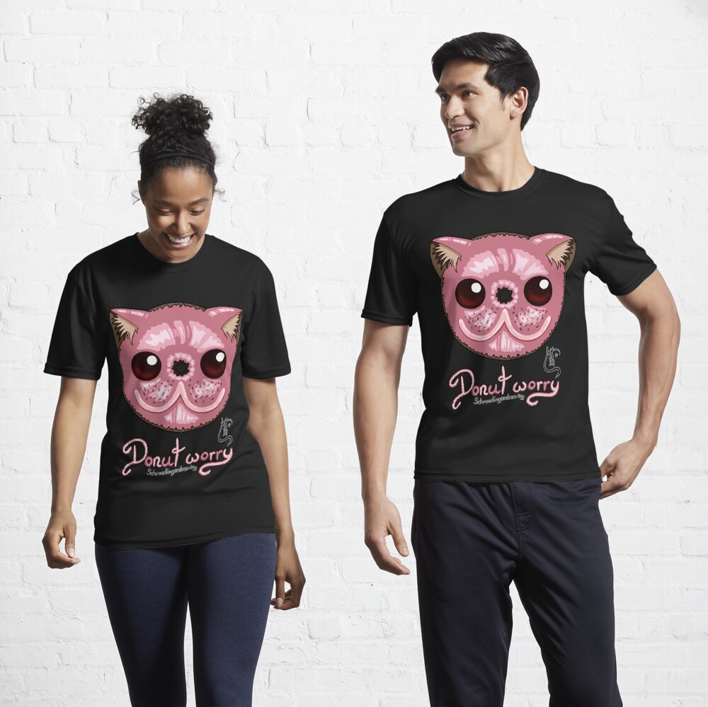 Artikel-Vorschau von Funktionsshirt, designt und verkauft von Boxcats.