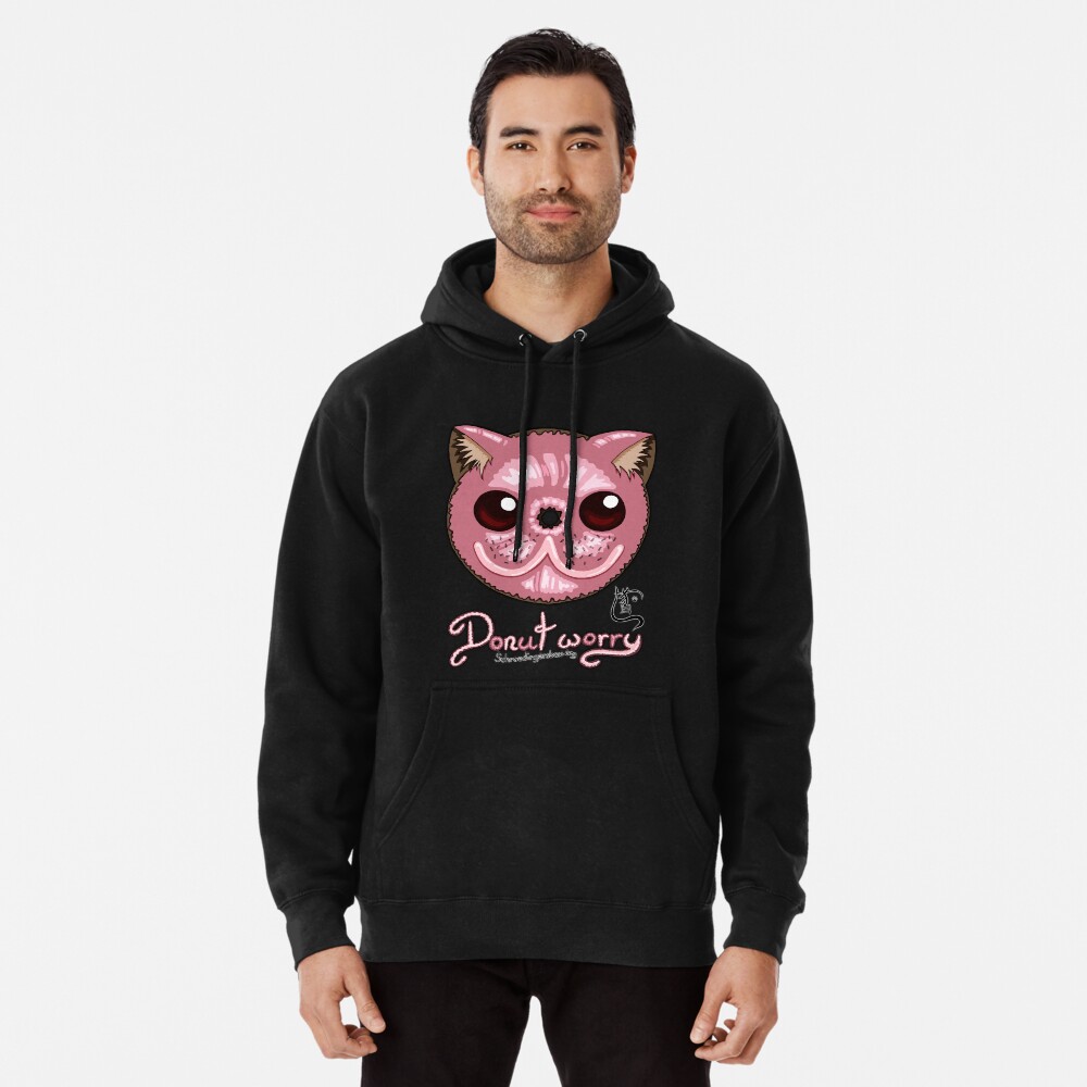 Artikel-Vorschau von Hoodie, designt und verkauft von Boxcats.