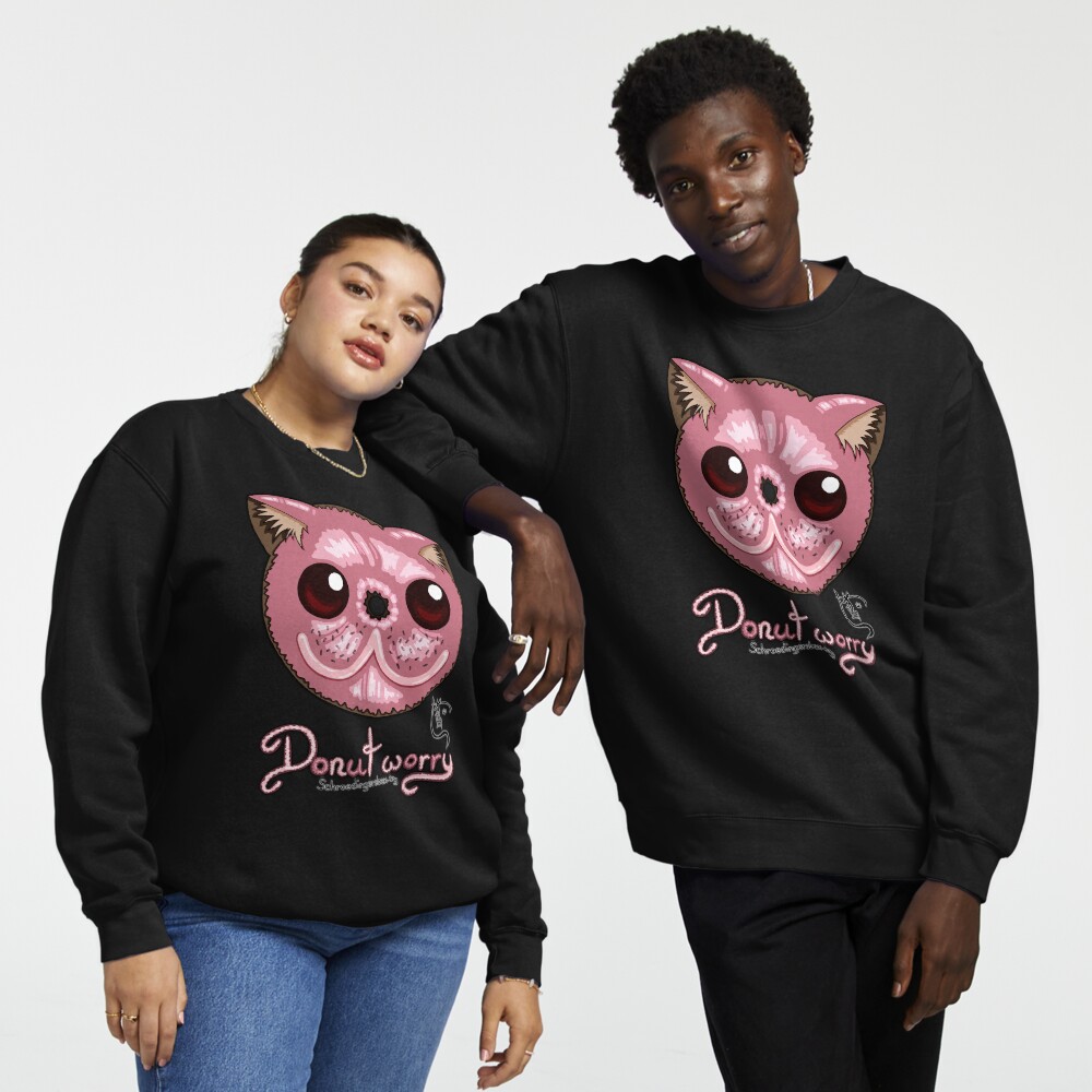 Artikel-Vorschau von Pullover, designt und verkauft von Boxcats.