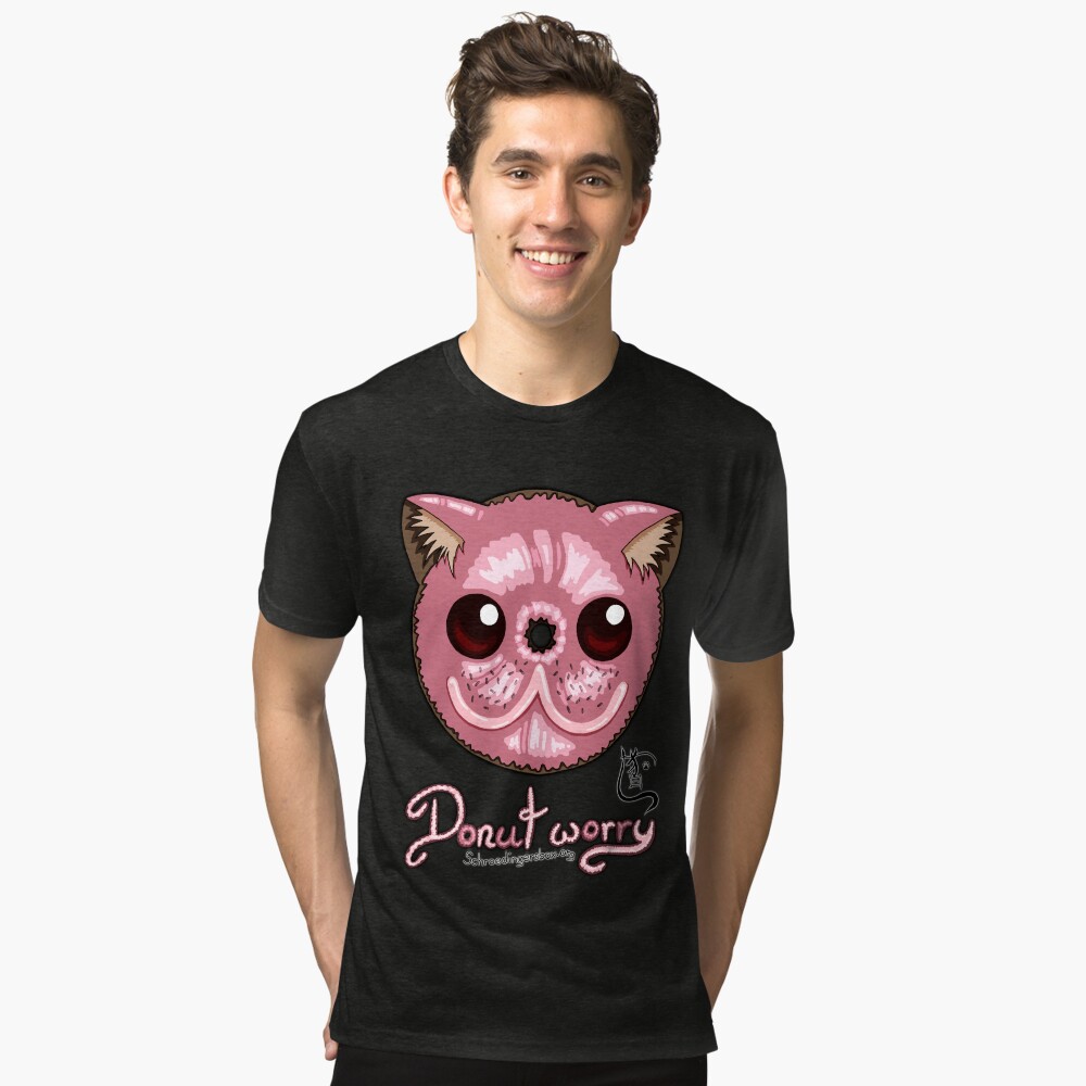 Artikel-Vorschau von Vintage T-Shirt, designt und verkauft von Boxcats.