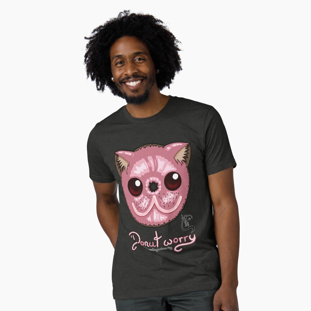 Artikel-Vorschau von Vintage T-Shirt, designt und verkauft von Boxcats.