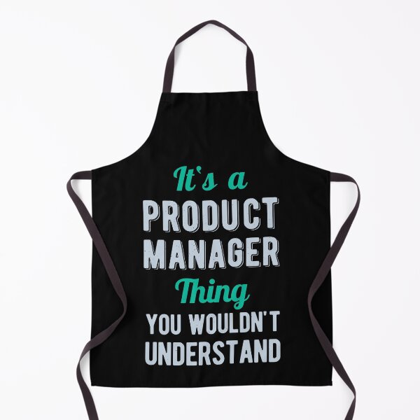 Item preview, Funny Product Manager designed and sold by artworkbyrihen.
