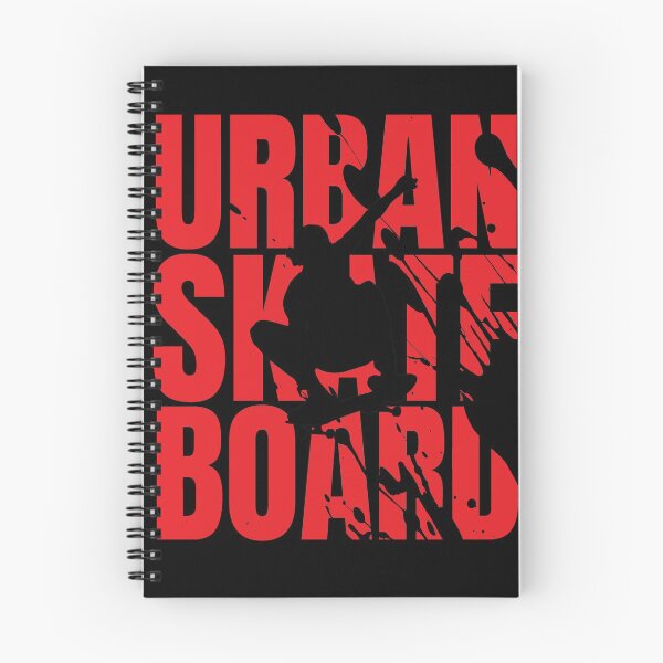 Item preview, Urban skate board | Skateboard designed and sold by imeshshenal.