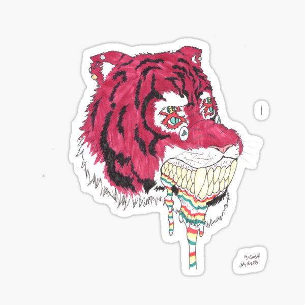 Item preview, Starving Artist designed and sold by Thirdeyelegacy-.