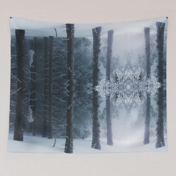 Item preview, Winter wonderland # 1 designed and sold by Psilographics.