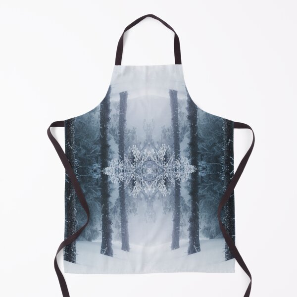 Item preview, Winter wonderland # 1 designed and sold by Psilographics.