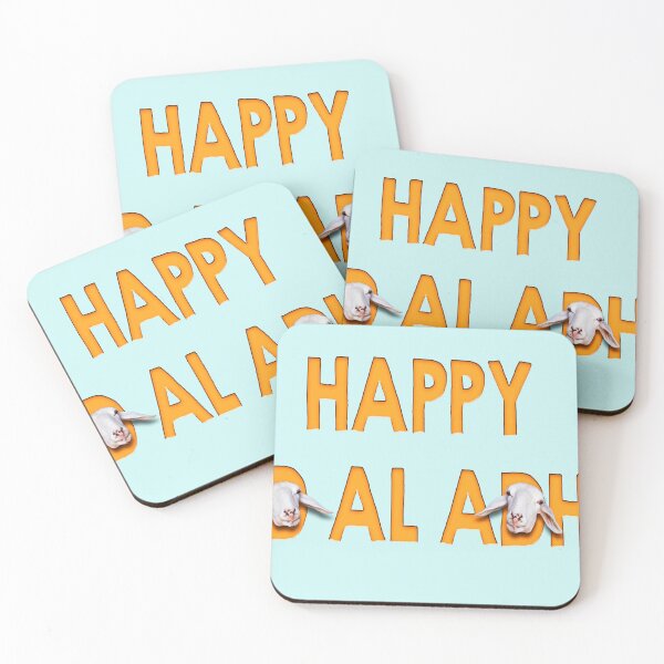 Item preview, sheep animal through alphabet D , happy eid Al Adha concept, muslim holiday  designed and sold by sigoisette.