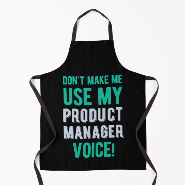 Item preview, Funny Product Manager designed and sold by artworkbyrihen.