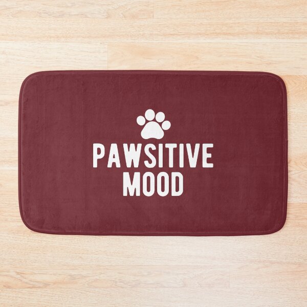 Item preview, Pawsitive Mood #7 designed and sold by SalahBlt.