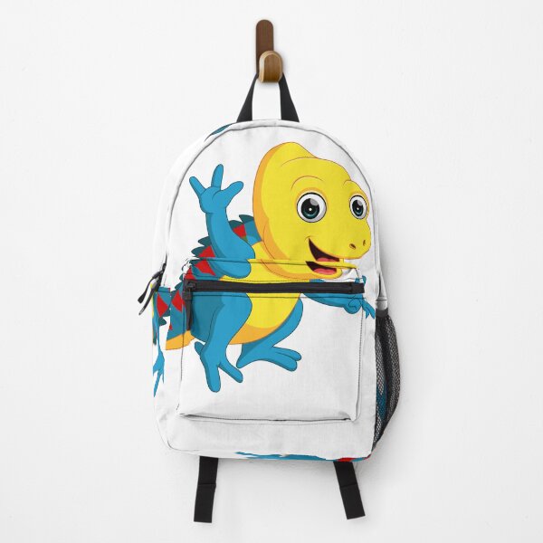 Item preview, Funny Chameleon designed and sold by Emil1993.