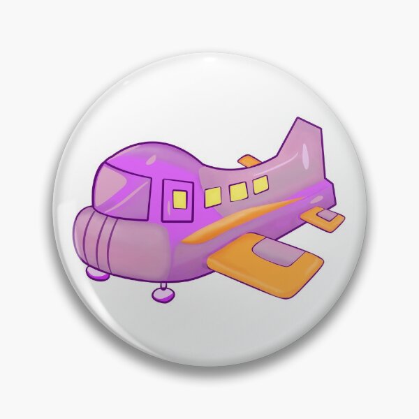 Item preview, Ready to fly cute airplane designed and sold by Innet.