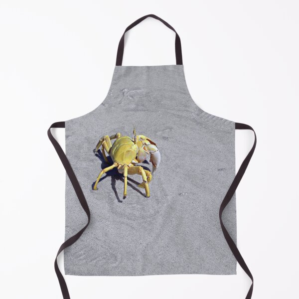 Item preview, Yellow Sand Crab, Socotra Island, Yemen designed and sold by worldways.
