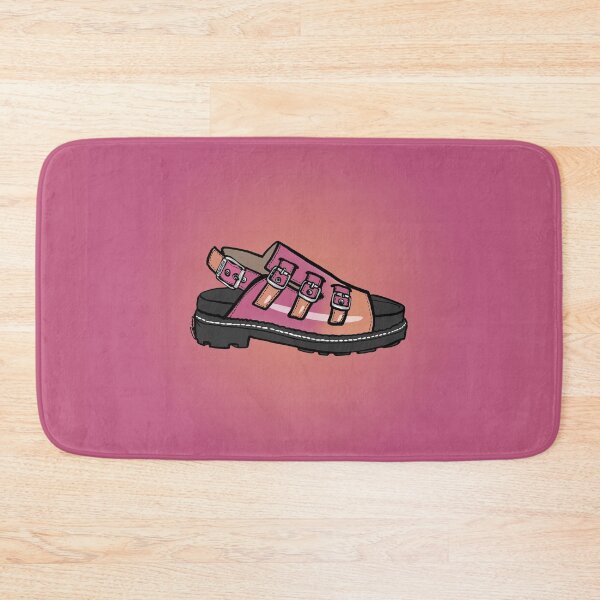 Item preview, Fluevog Ora Sandal designed and sold by anne m bray.