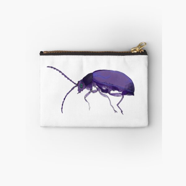 Item preview, beetle designed and sold by imfeelingbatty.