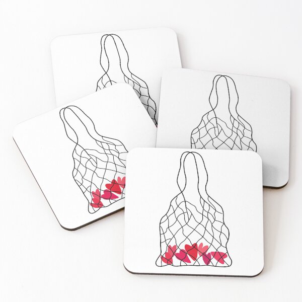 Item preview, Stolen Hearts designed and sold by importato.