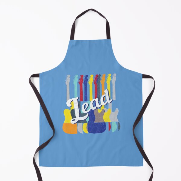 Item preview, Lead Electric Guitars Retro Style designed and sold by nightsworthy.