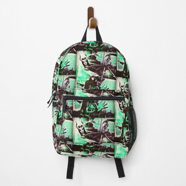 Item preview, its a green world designed and sold by MagicCornerCH.