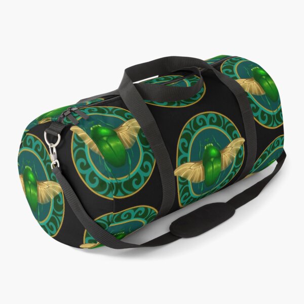 Item preview, Green Scarab designed and sold by MatthewR103.