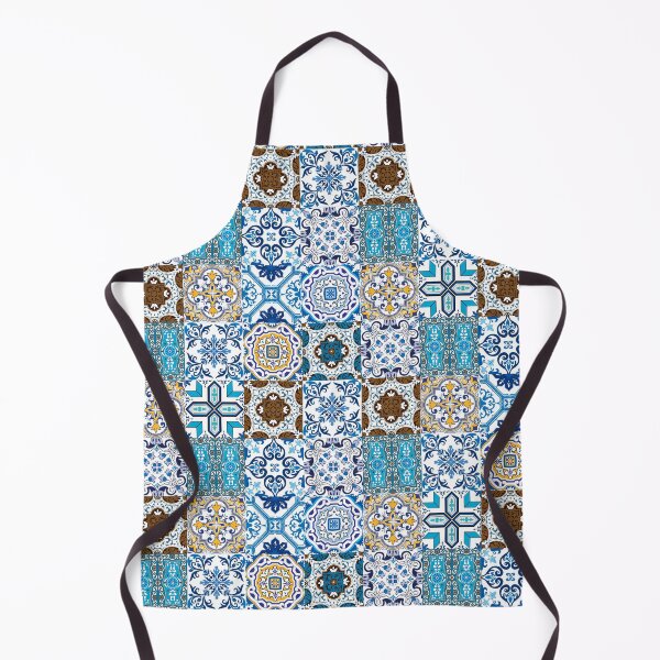 Item preview, Mixed Azulejos designed and sold by FK-UK.