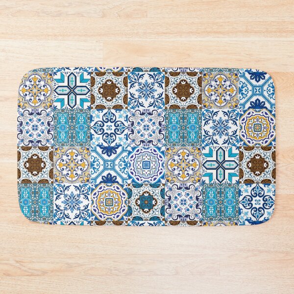 Item preview, Mixed Azulejos designed and sold by FK-UK.