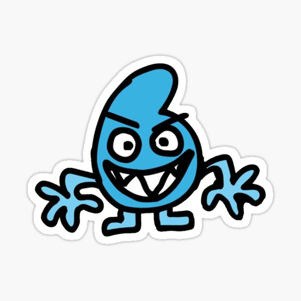 Item preview, bfb mischievous 6  designed and sold by billyandgraham.