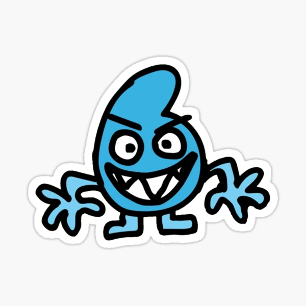 フィビふぃびページ bfb mischievous 6 