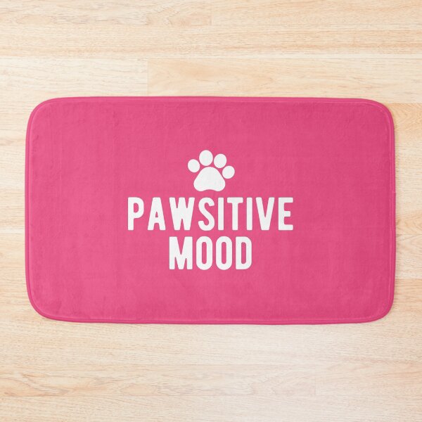 Item preview, Pawsitive Mood #8 designed and sold by SalahBlt.
