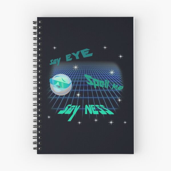 Item preview, Eye MAP ness designed and sold by JayAceAro.