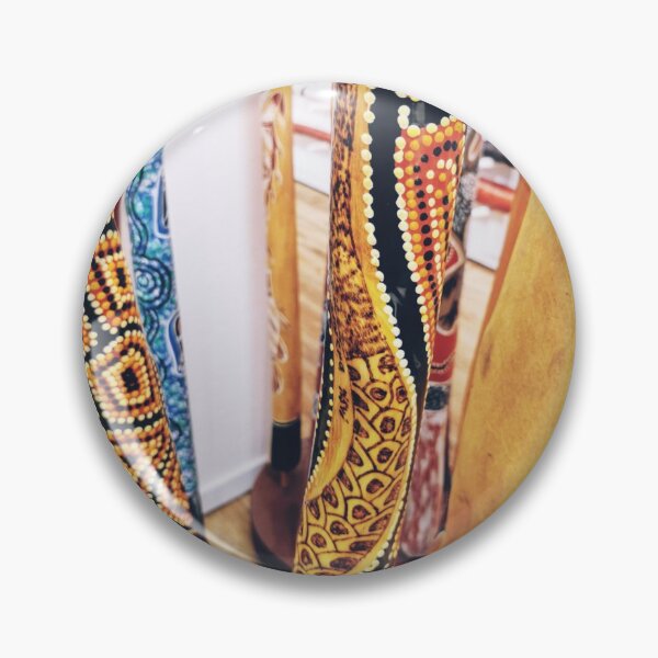 Item preview, Didgeridoo  designed and sold by Mia  Muze.