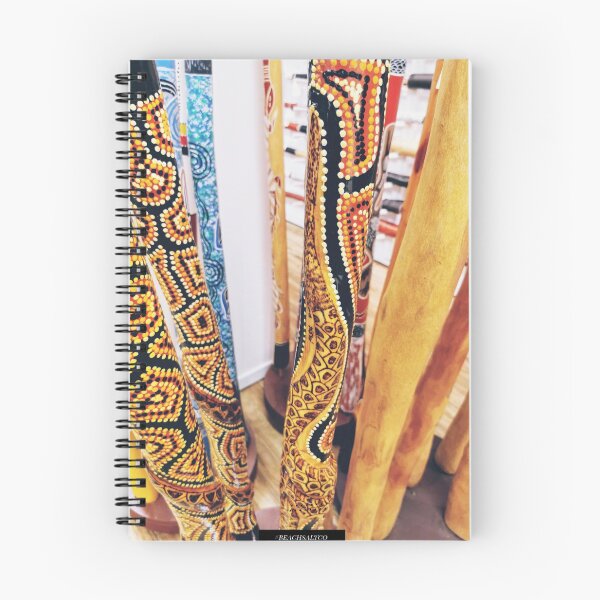 Item preview, Didgeridoo  designed and sold by Mia  Muze.