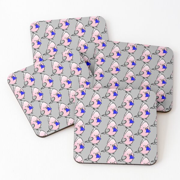 Item preview, Cute Galah designed and sold by STRSHADOW.