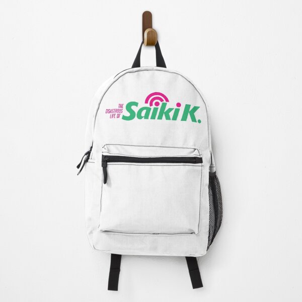 Item preview, The Disastrous Life of Saiki K designed and sold by Audreylswims.