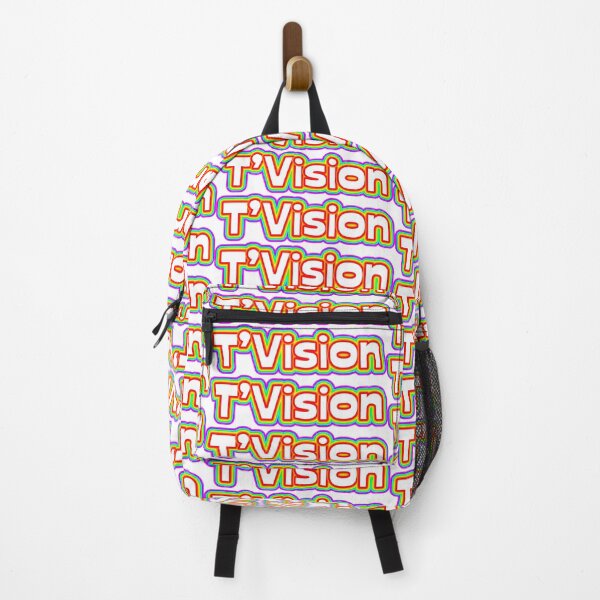 Item preview, T'Vision designed and sold by Jokertags.