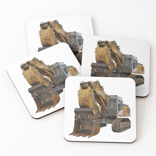 Item preview, Excavator designed and sold by pedao.