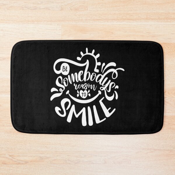Item preview, Be Someone's Reason To Smile designed and sold by H3rron-Arts.